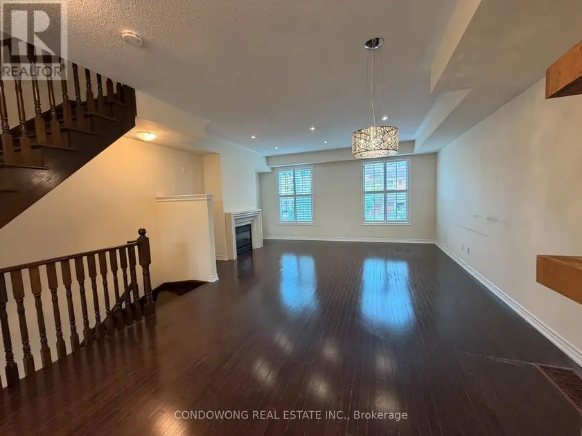 Townhouse at 5 VANDAAM LANE, Markham