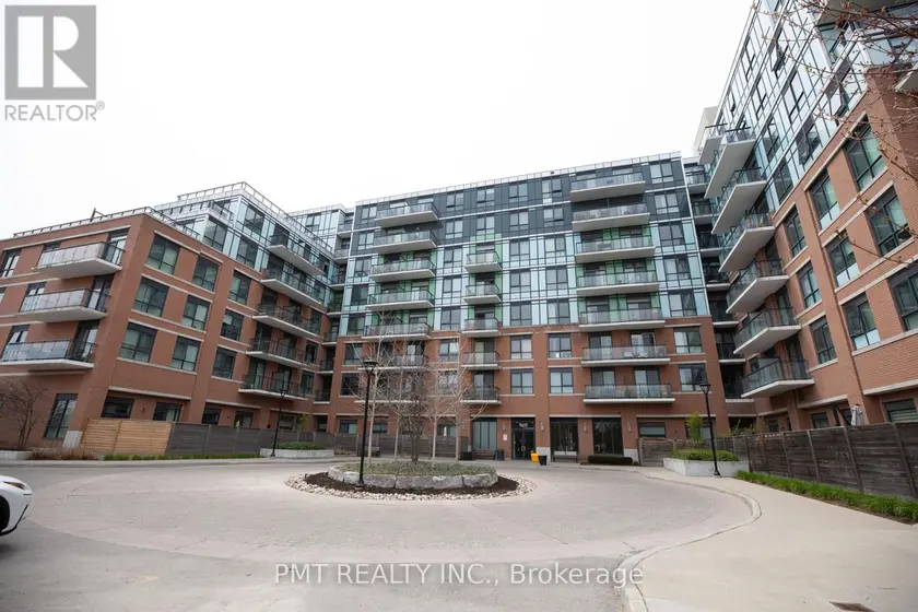 Apartment at 516 - 11611 YONGE STREET, Richmond Hill