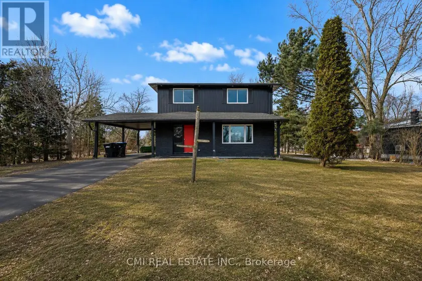 Detached at 4806 5TH SIDE ROAD, Essa