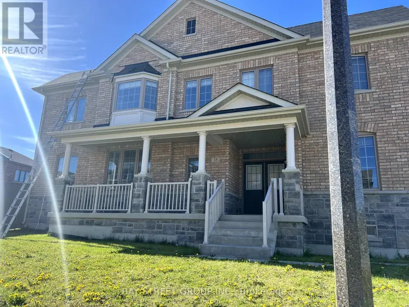 Detached at 35 BROWNSBERGER ROAD, Whitchurch-Stouffville