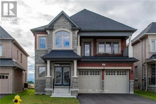 Detached at LOWER - 157 ANTORISA AVENUE, Vaughan