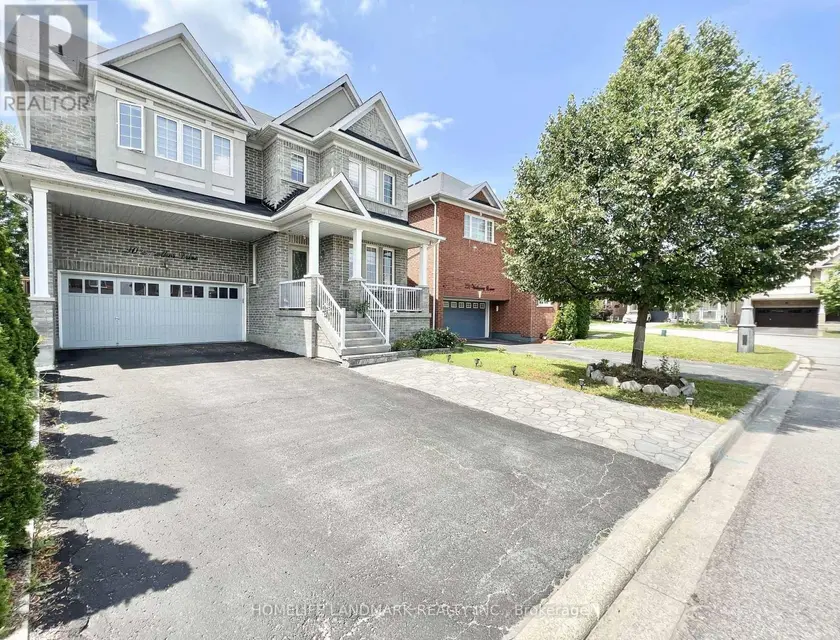 Detached at 90 CROWTHER DRIVE, Newmarket