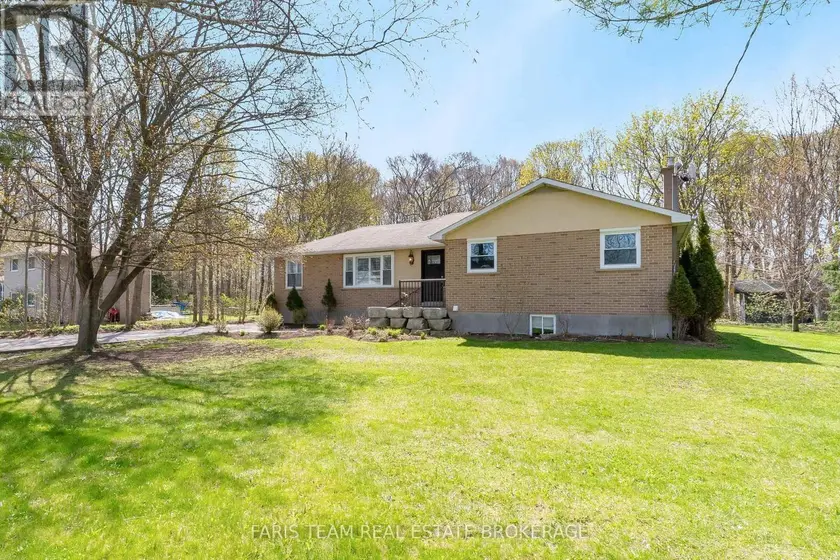Detached at 7349 COUNTY ROAD 14, Adjala-Tosorontio
