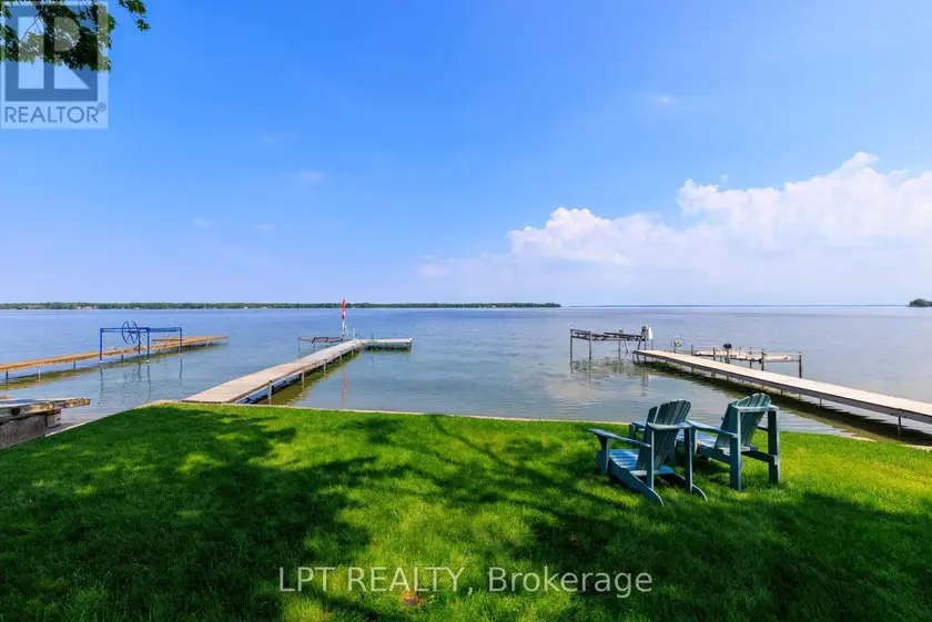 Detached at 122 BLUE HERON DRIVE, Georgina
