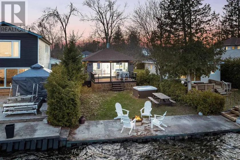 Detached at 2305 CRYSTAL BEACH ROAD, Innisfil