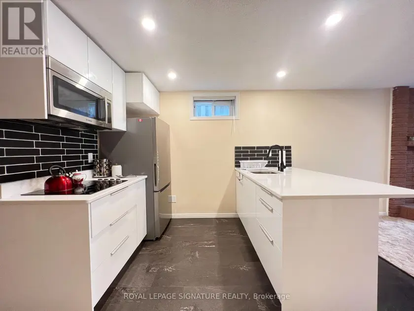 Other at BSMT - 12 TANGLEWOOD TRAIL, Markham (Thornlea)