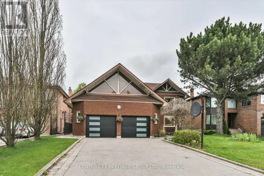 Detached at 22 TANNERY COURT, Richmond Hill