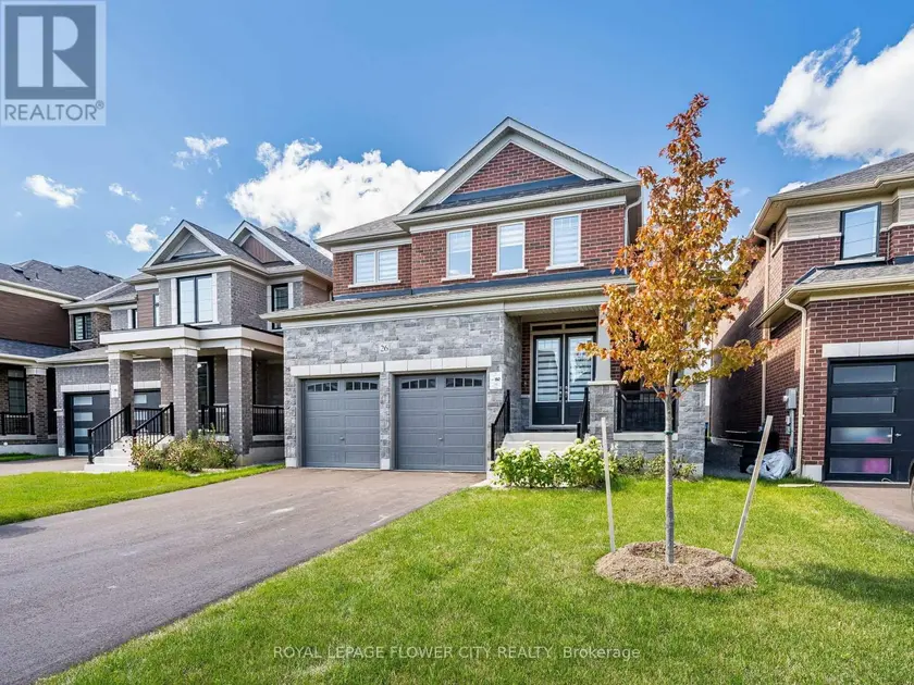Detached at 26 HUMMINGBIRD GROVE, Adjala-Tosorontio
