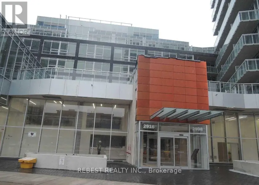 Apartment at 402 - 2908 HIGHWAY 7 (LEASE) ROAD, Vaughan