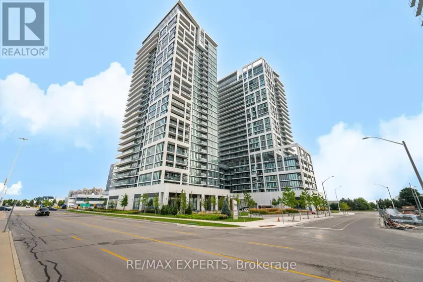 Apartment at 221 - 9000 JANE STREET, Vaughan