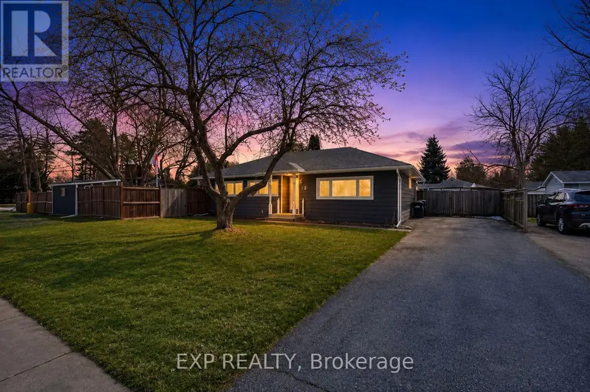 Detached at 22 CECIL STREET, Essa