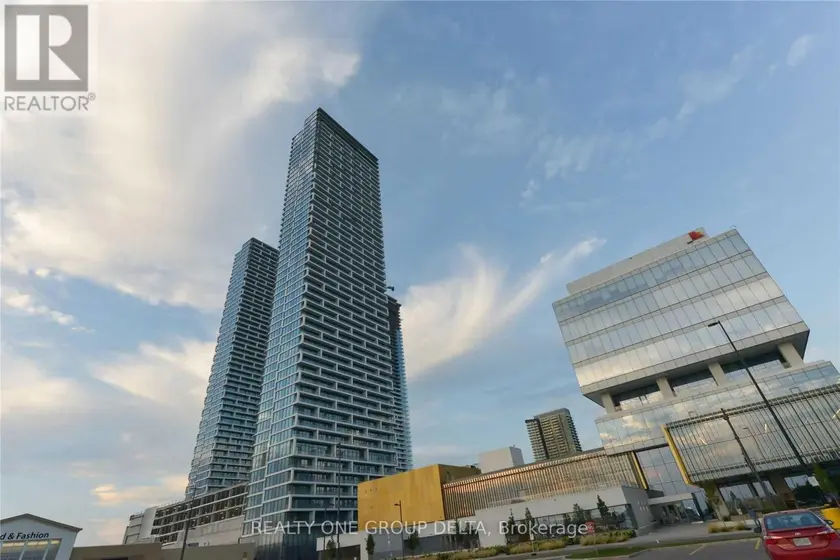 Apartment at 4002 - 898 PORTAGE PARKWAY, Vaughan