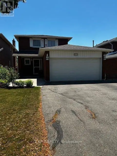Detached at BSMT. - 49 GOVERNOR CRESCENT, Vaughan