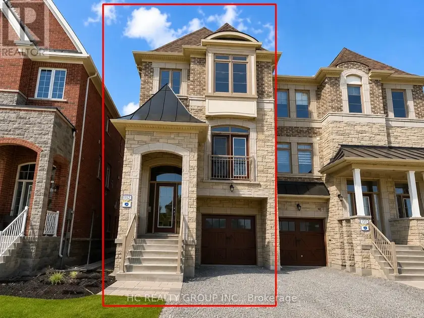 Townhouse at 11 SANDWELL STREET, Vaughan