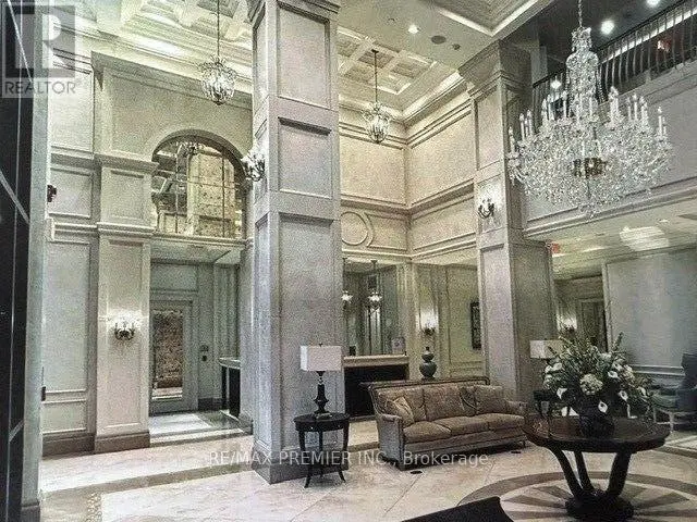 Apartment at 1712 - 9255 JANE STREET, Vaughan