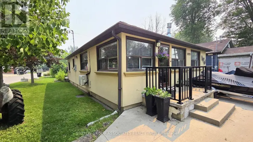 Detached at 1099 POPLAR DRIVE, Innisfil