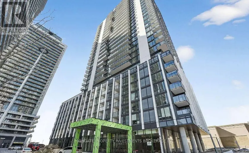 Apartment at PH 102 - 27 KORDA GATE, Vaughan