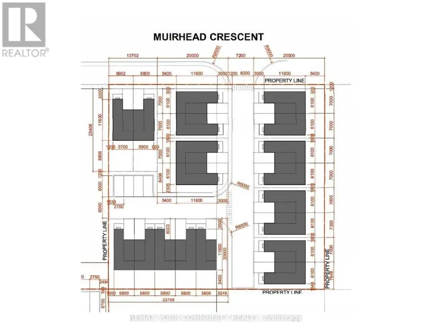 Detached at 79 MUIRHEAD CRESCENT, Richmond Hill