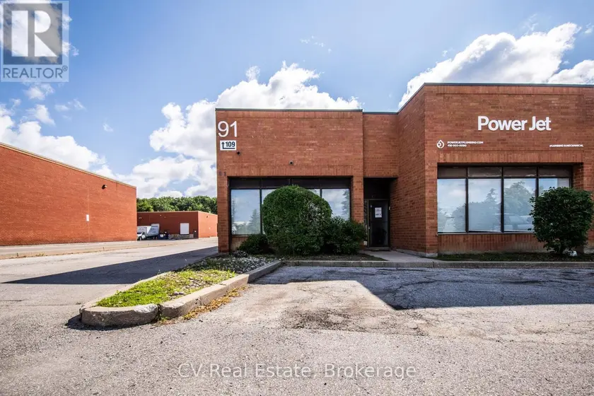 Other at 12 - 91 FERNSTAFF COURT, Vaughan (Concord)