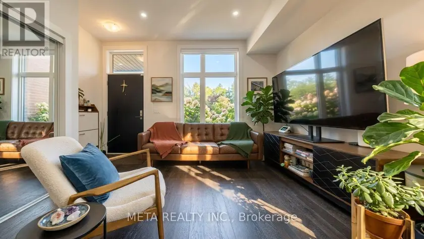 Townhouse at L144 - 9560 ISLINGTON AVENUE, Vaughan (Sonoma Heights)