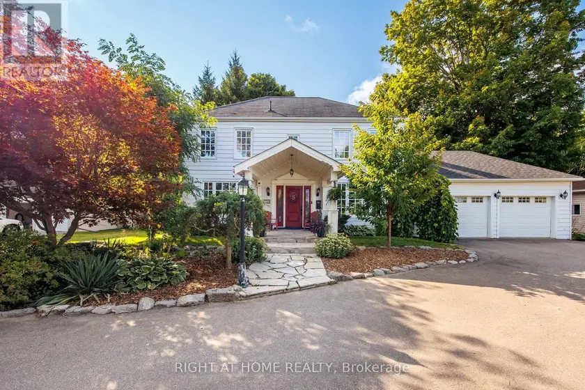 Detached at 7329 COUNTY RD 14, Adjala-Tosorontio