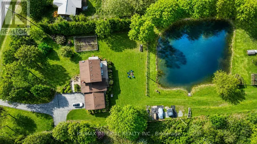 Detached at 23276 HIGHWAY 48 ROAD, Georgina