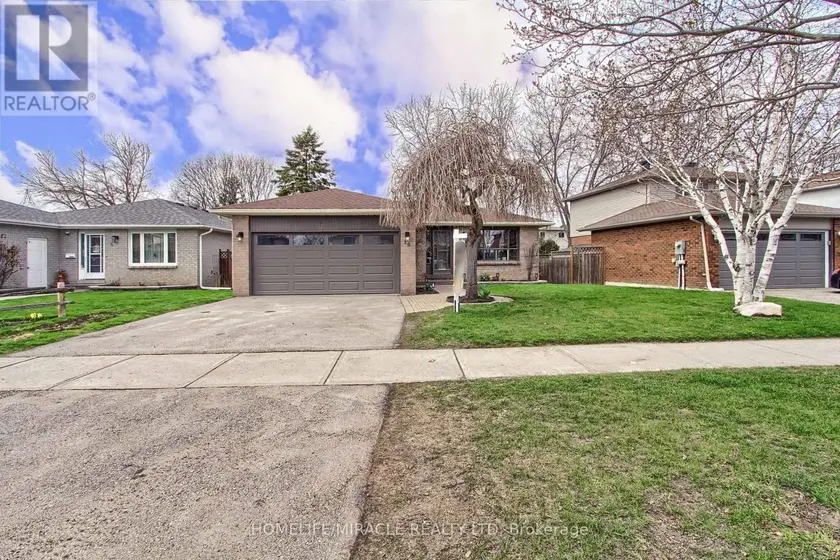 Detached at 30 NORTHGATE DRIVE, Bradford West Gwillimbury