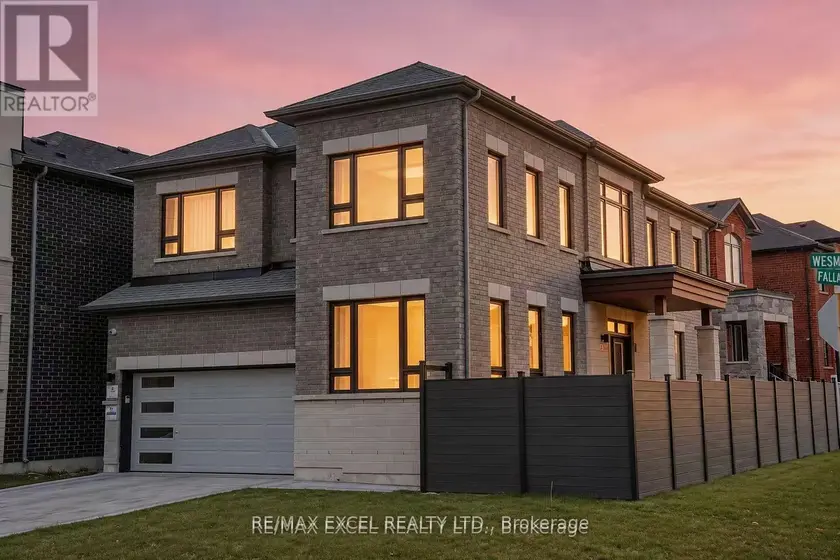 Detached at 231 FALLHARVEST WAY, Whitchurch-Stouffville