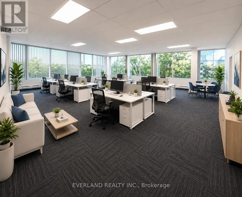 Other at 305 - 200 TOWN CENTRE BOULEVARD W, Markham