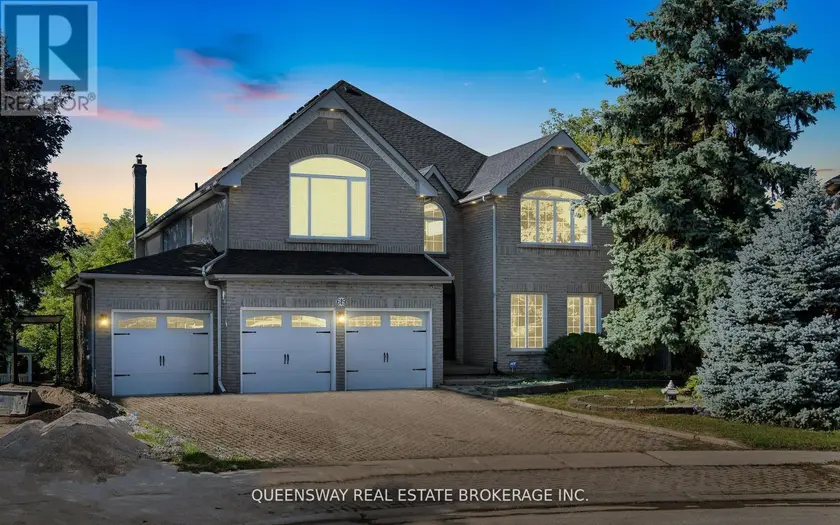 Detached at 619 CULLER MEWS