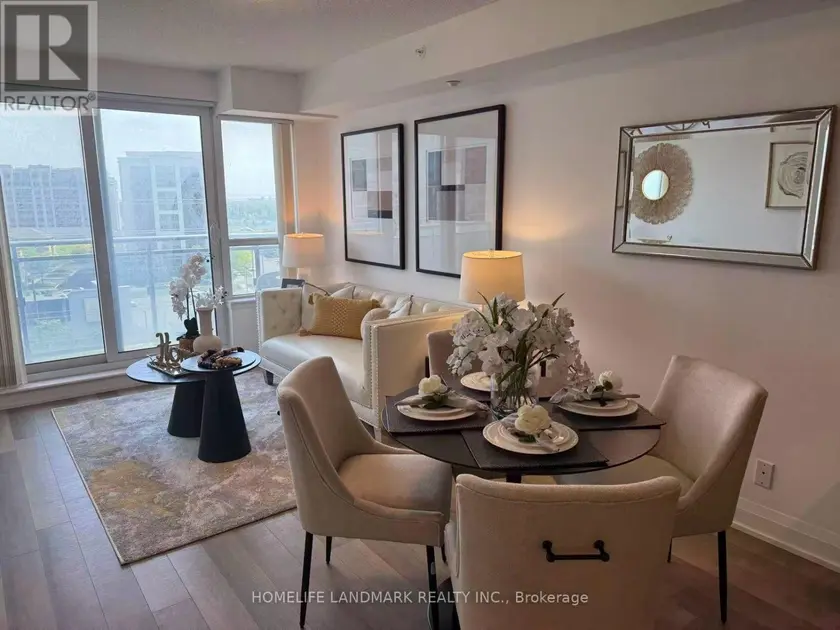 Apartment at 803 - 372 HIGHWAY 7 EAST ROAD, Richmond Hill