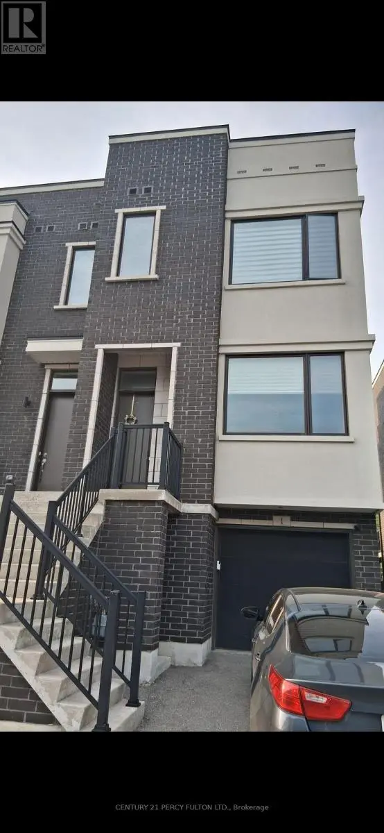 Townhouse at 1 SYDNEY CIRCLE, Vaughan