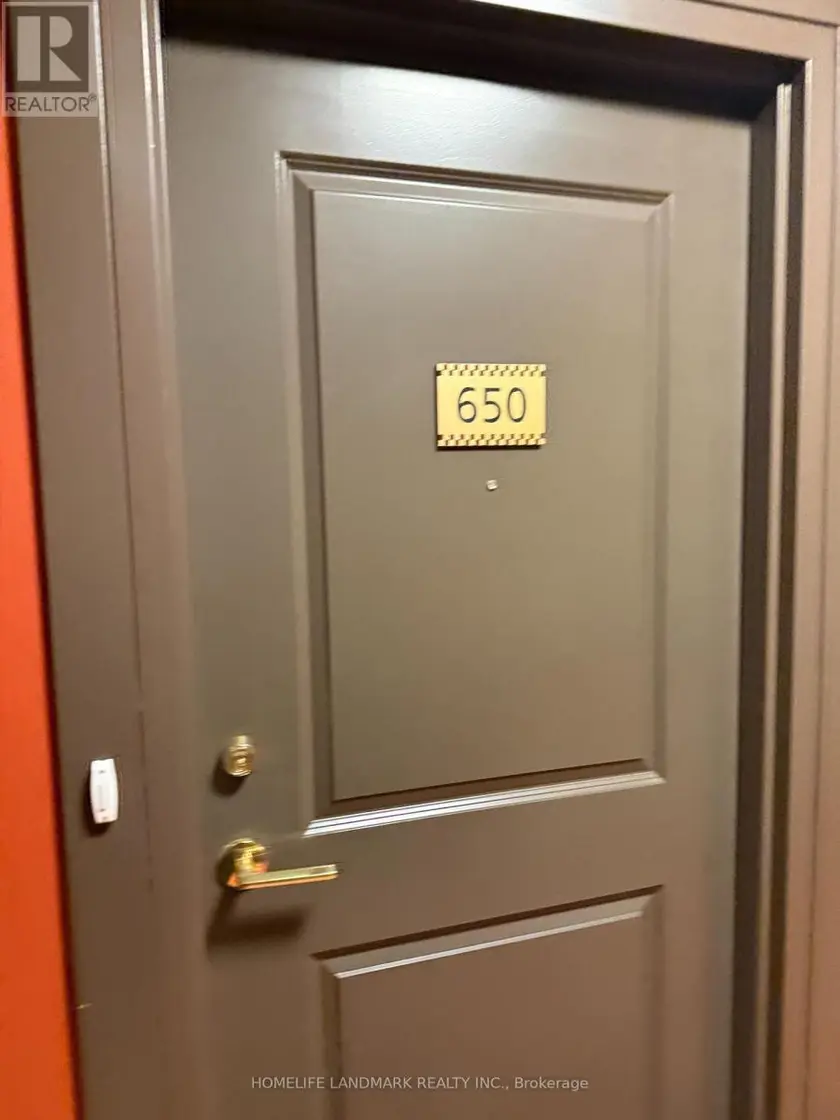 Apartment at 650 - 11211 YONGE STREET, Richmond Hill