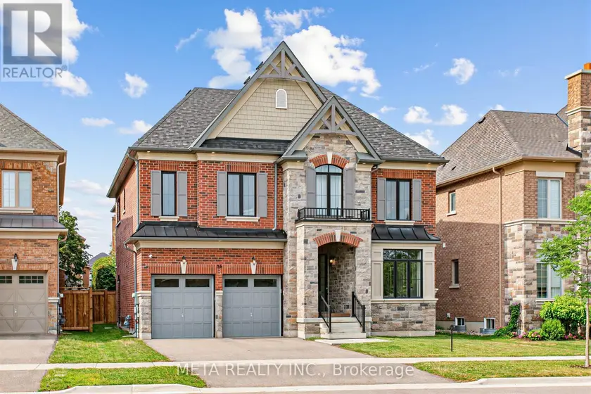 Detached at 56 KLEES CRESCENT, Aurora