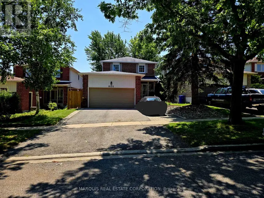 Detached at 198 FORSYTH ROAD, Newmarket