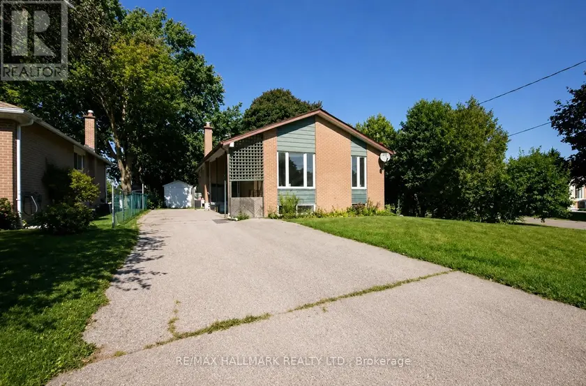 Detached at BASEMENT A - 68 CHILD DRIVE, Aurora