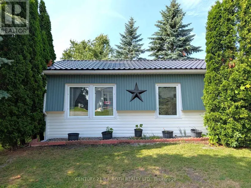 Detached at 66 LINDEN LANE, Innisfil