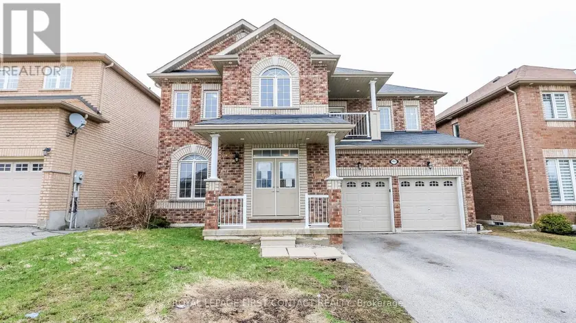 Detached at 1965 JANS BOULEVARD, Innisfil