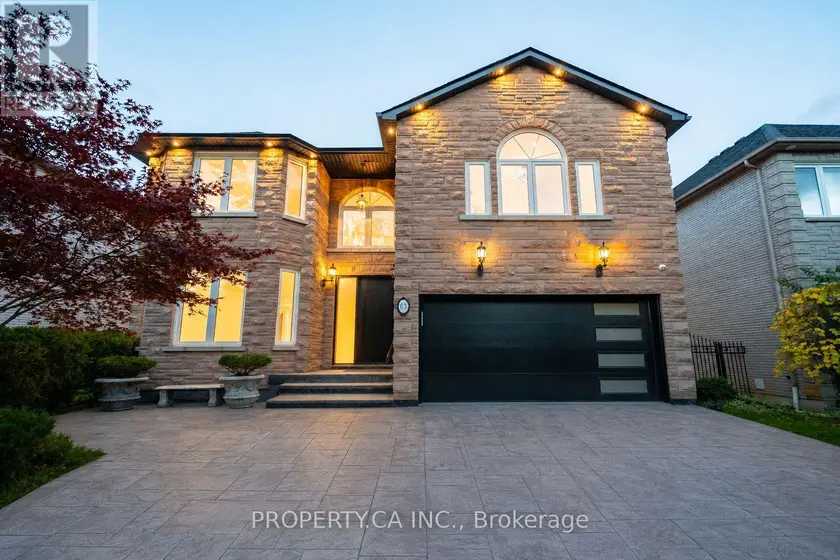 Detached at 63 CONCORD ROAD, Vaughan