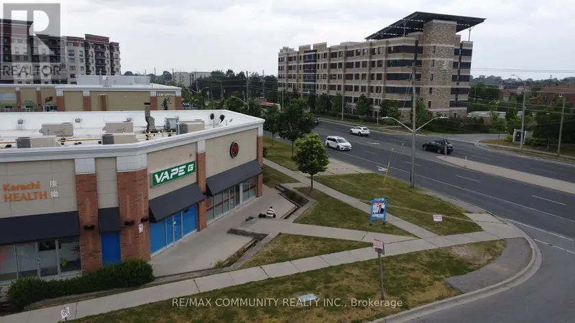 Other at 1 - 15 KARACHI DRIVE, Markham (Cedarwood)