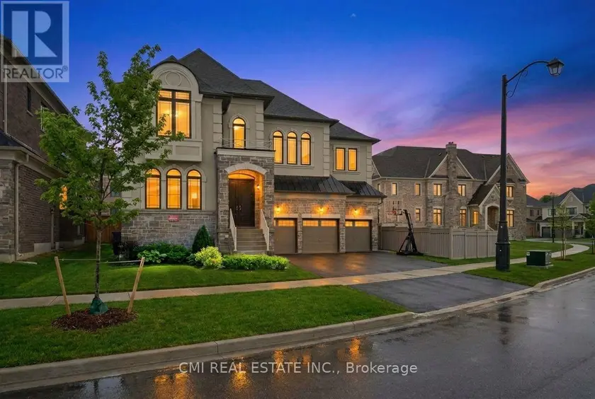 Detached at 101 APPLEYARD AVENUE, Vaughan