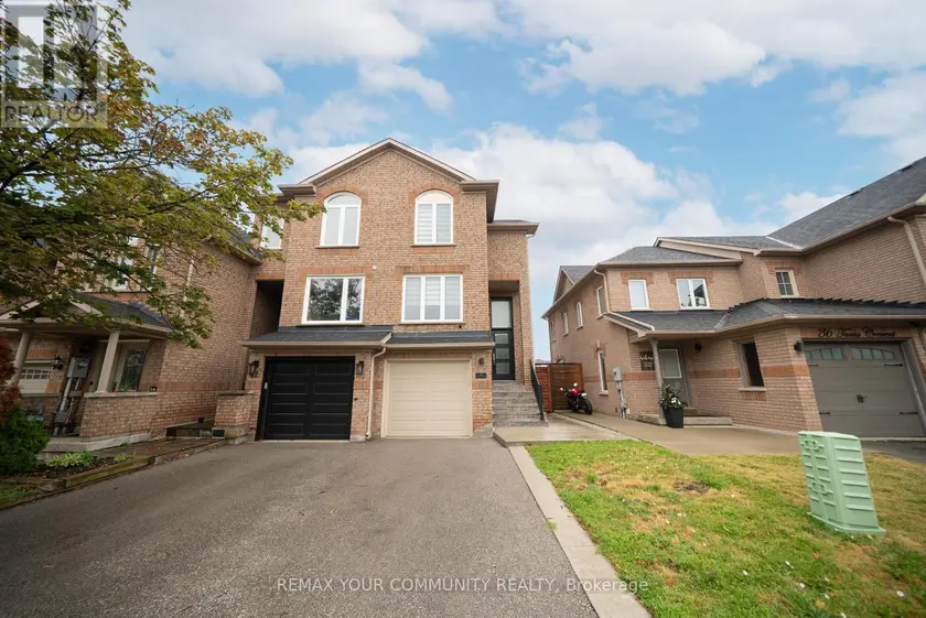 Townhouse at 40 TANIA CRESCENT, Vaughan