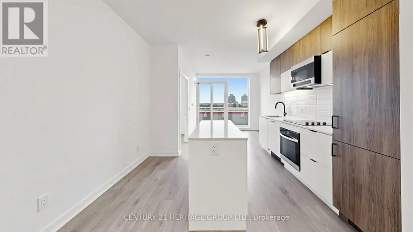 Apartment at 718 - 8888 YONGE STREET, Richmond Hill