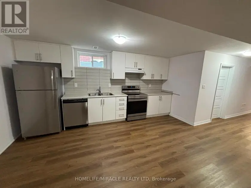 Detached at BASEMENT - 94 PROFESSOR DAY DRIVE, Bradford West Gwillimbury