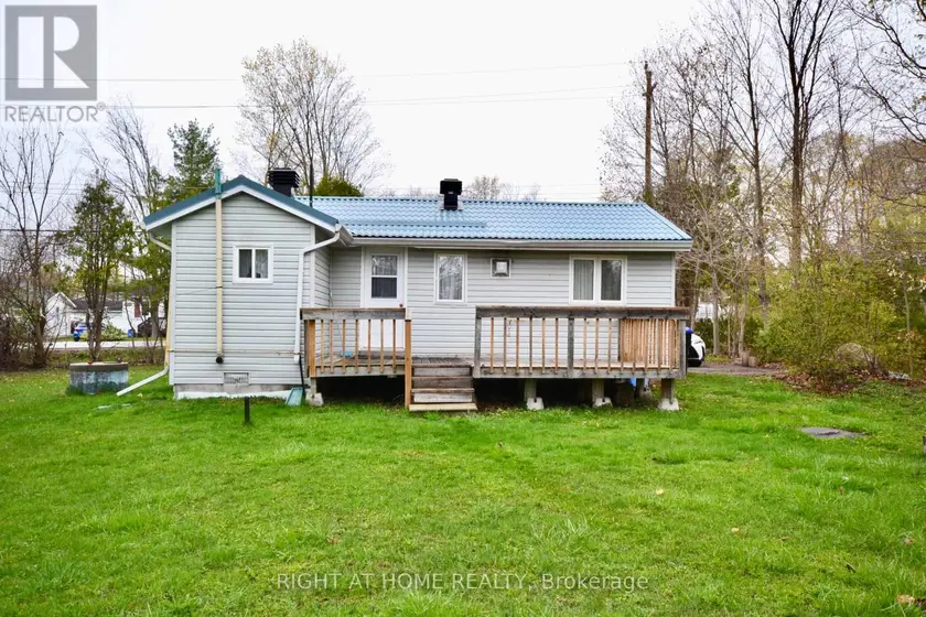 Detached at 1987 ST JOHN'S ROAD, Innisfil