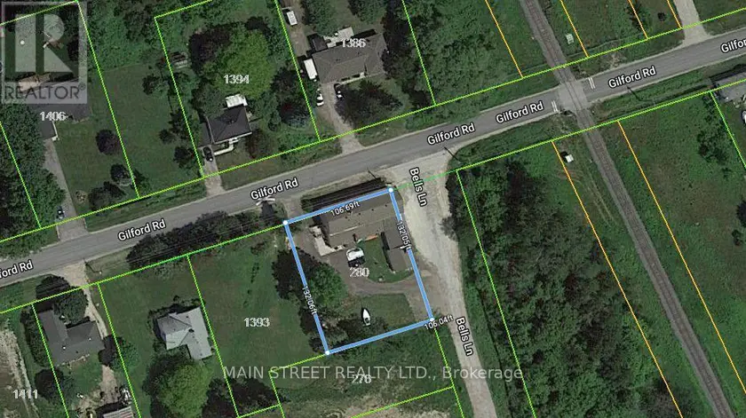 Other at 280 BELLS LANE, Innisfil