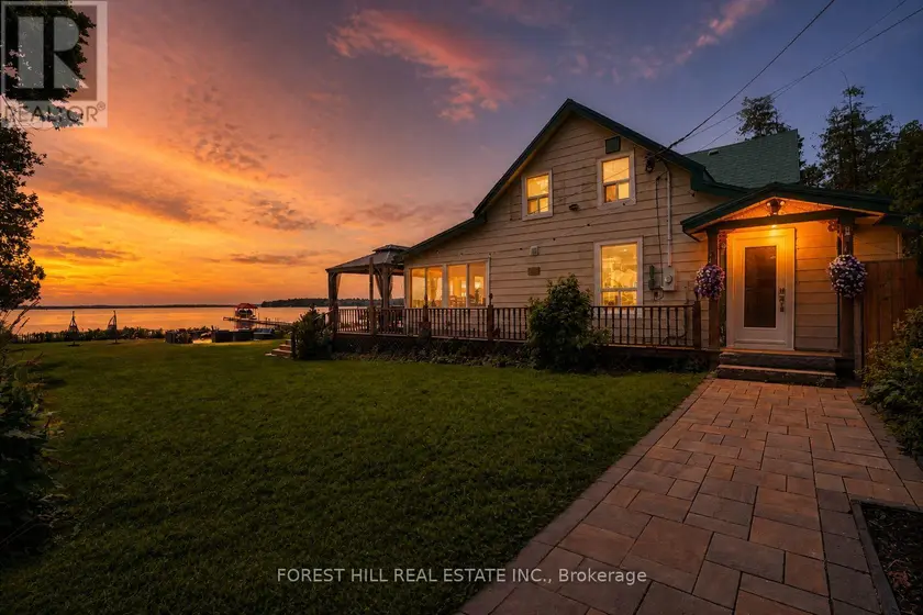 Detached at 1031 WISKER AVENUE, Innisfil
