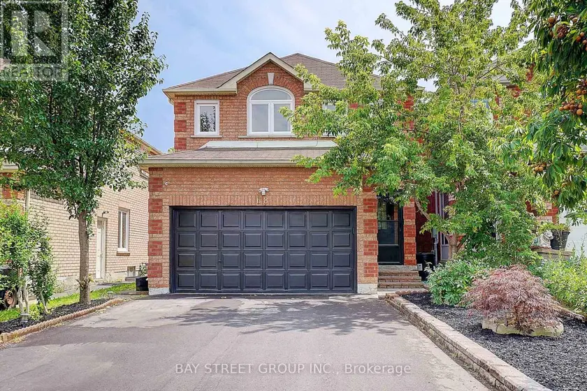 Semi-Detached/Link at 68 KRUGER ROAD, Markham