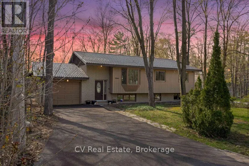 Detached at 3866 DIXON ROAD, Innisfil