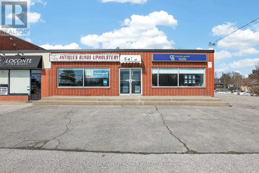 Other at C - 5870 KING KING ROAD, King (Nobleton)
